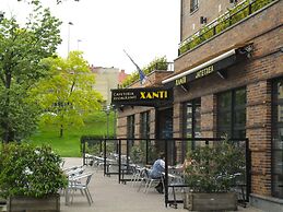Hotel Anoeta
