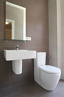 Apartamentos Prado Sastre
