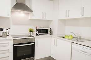 Apartamentos Prado Sastre