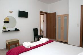 Villa L&M Skiathos