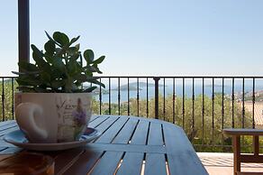 Villa L&M Skiathos