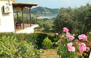 Villa L&M Skiathos