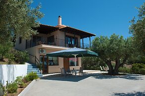 Villa L&M Skiathos