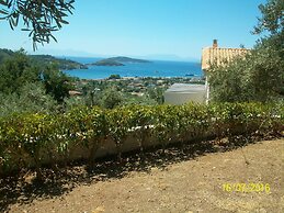Villa L&M Skiathos