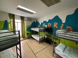Bed Madrid Rooms by Bossh! Hotels
