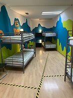 Bed Madrid Rooms by Bossh! Hotels