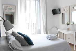 Hostal Vázquez de Mella