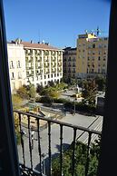 Hostal Vázquez de Mella