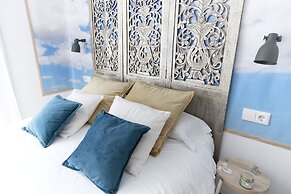 Hostal Vázquez de Mella