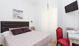 Hostal Vázquez de Mella