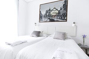 Hostal Vázquez de Mella