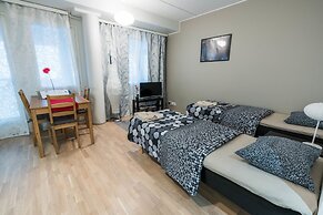 Oulu Hotelli Apartments