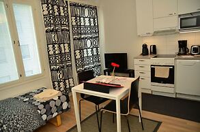 Oulu Hotelli Apartments