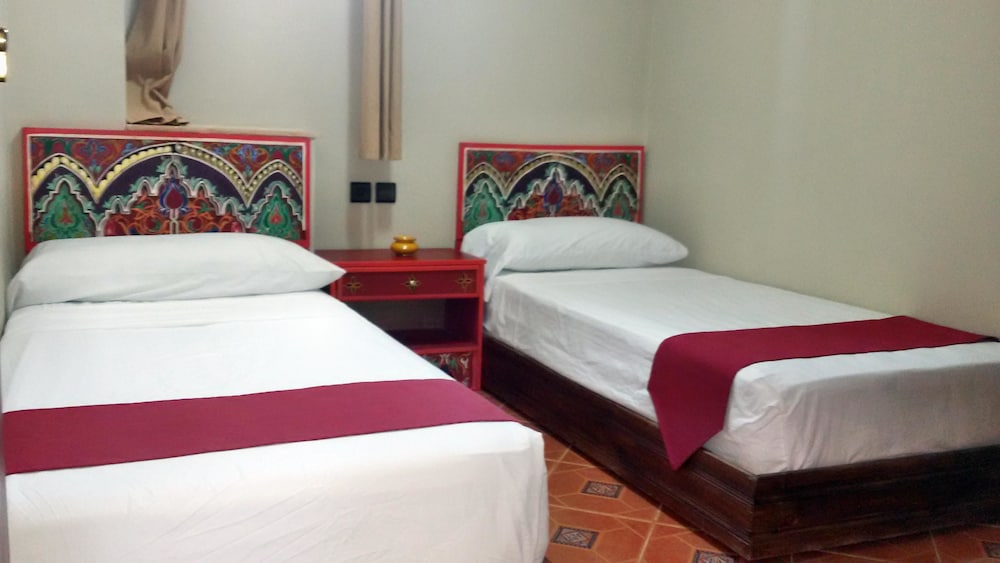 Hotel Maram