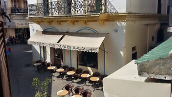 Hotel Maram
