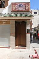 Hotel Maram