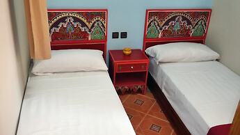 Hotel Maram