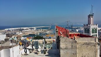 Hotel Maram