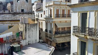 Hotel Maram