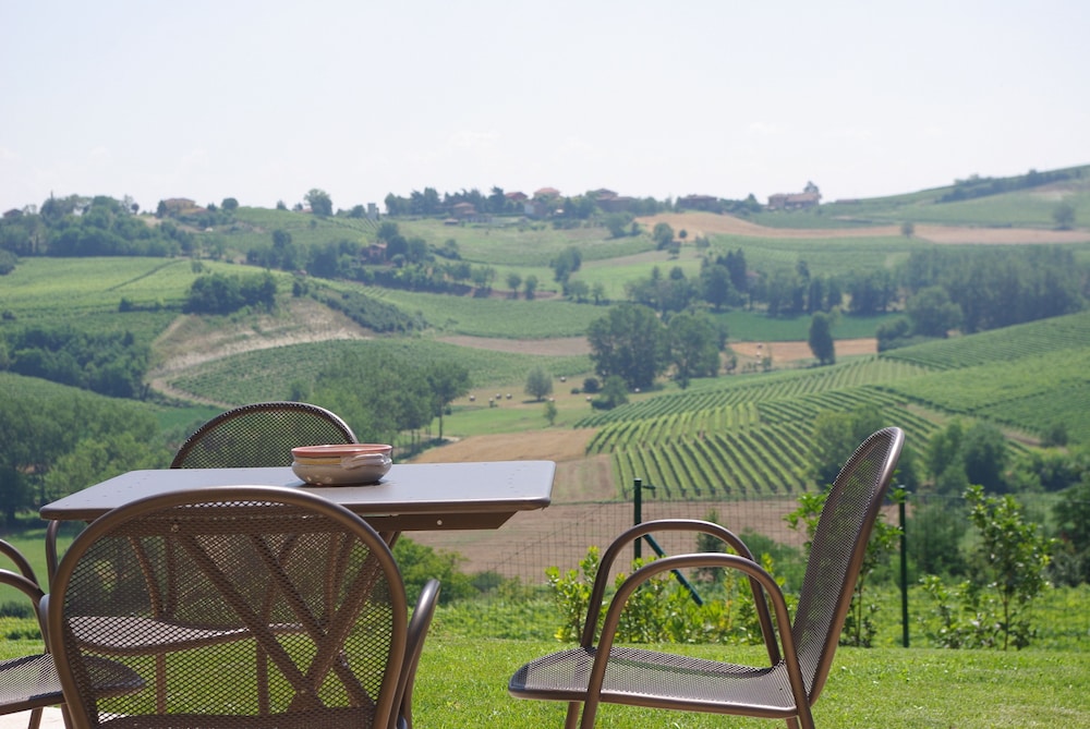 NaturalMente Wine Resort