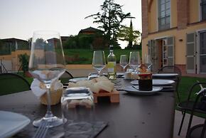 NaturalMente Wine Resort