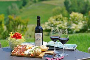 NaturalMente Wine Resort