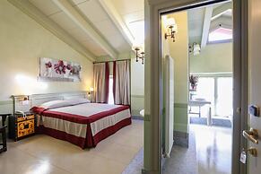 NaturalMente Wine Resort