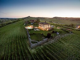 NaturalMente Wine Resort