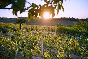NaturalMente Wine Resort