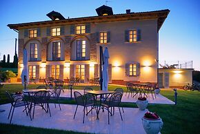 NaturalMente Wine Resort