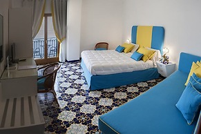 Hotel Cetus
