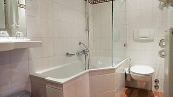 Hotel Botticelli