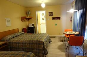Motel Lyse