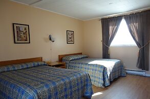 Motel Lyse