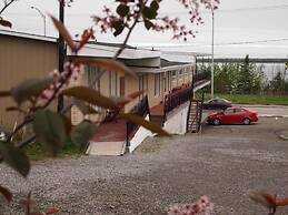 Motel Lyse