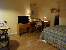Motel Lyse
