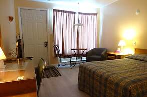 Motel Lyse