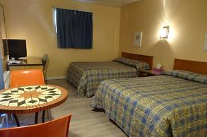 Motel Lyse