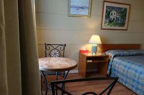 Motel Lyse