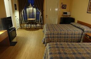 Motel Lyse