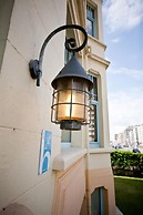 Hotel Georges