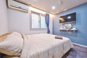 Hi There design guesthouse