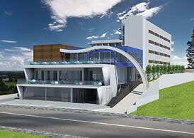 Eleana Hotel