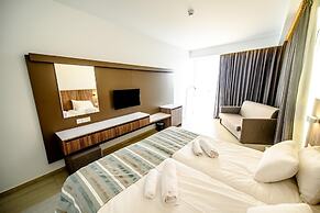 Eleana Hotel