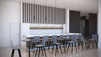 Eleana Hotel