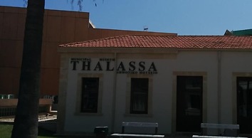 Eleana Hotel