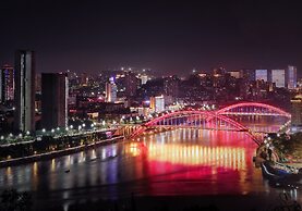 Crowne Plaza Yibin by IHG