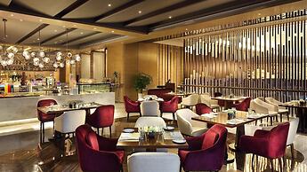Crowne Plaza Yibin by IHG