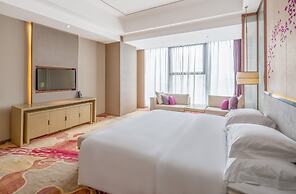 Crowne Plaza Yibin by IHG