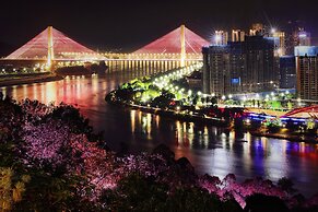 Crowne Plaza Yibin by IHG